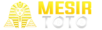 LOGI MESIRTOTO